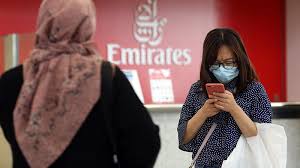 الإمارات تزف بشرى سارة بشأن كورونا