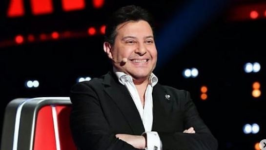 هاني شاكر