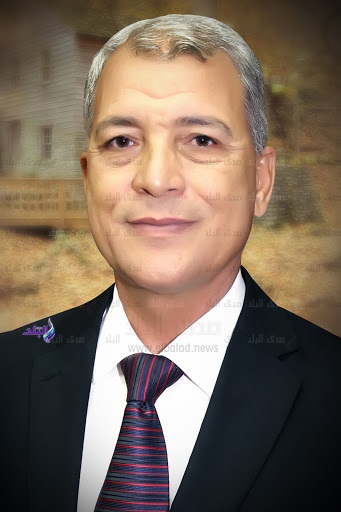محافظ المنوفية