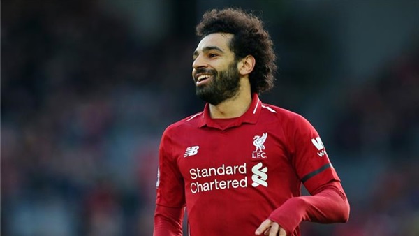 محمد صلاح 