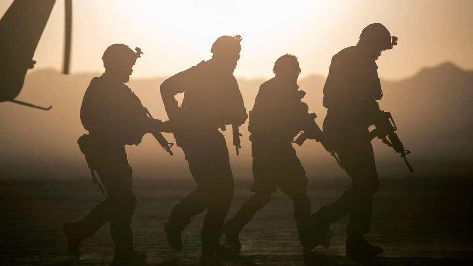 كورونا وجيوش العالم