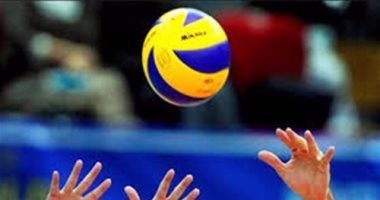 الكرة الطائرة 