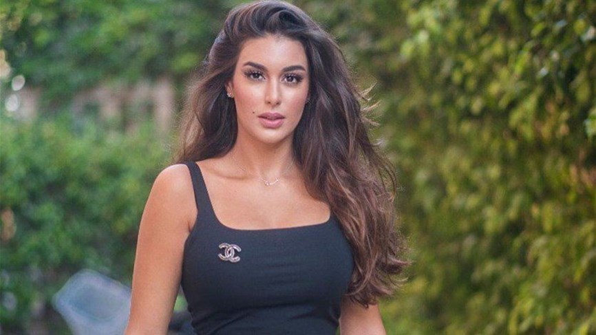 ياسمين صبرى