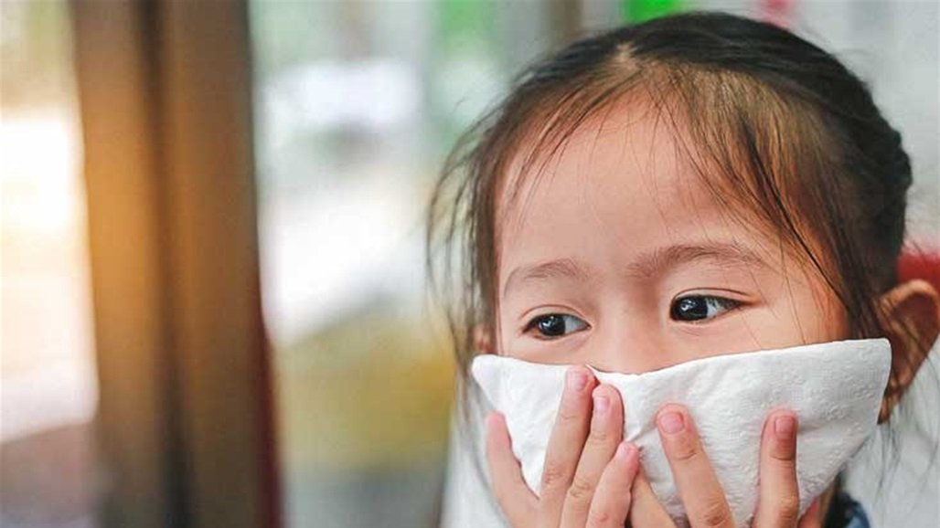 فيروس كورونا المستجد