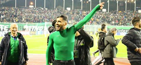  حسين بن عيادة 