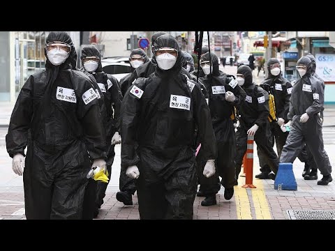 العالم كله في مواجهة عدو لا يُرى