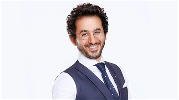 احمد حلمي