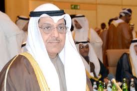 مبارك الخرينج 