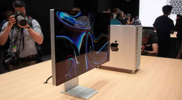 آبل تفشل فى حل مشاكل جهاز Mac Pro..تفاصيل