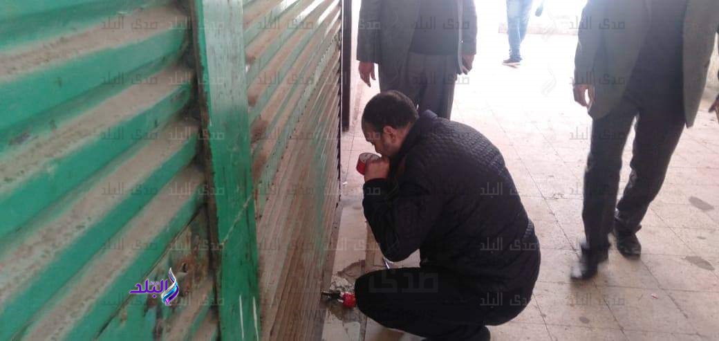 إغلاق 240 مركزا تعليميا في الإسكندرية