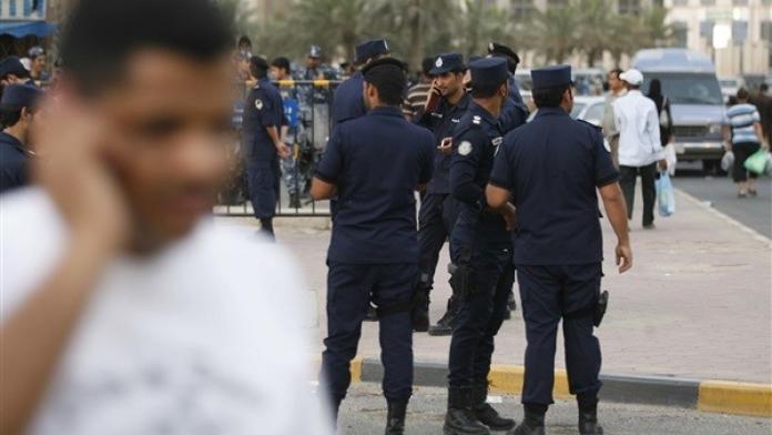 القبض على مصري في الكويت بعد انتقاده اجراءات مواجهة كورونا