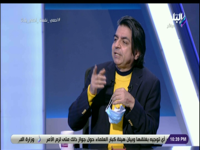 جمال شعبان 
