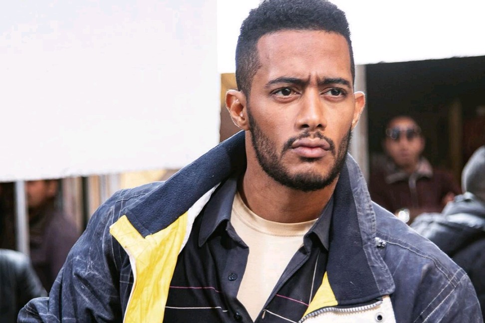 محمد رمضان