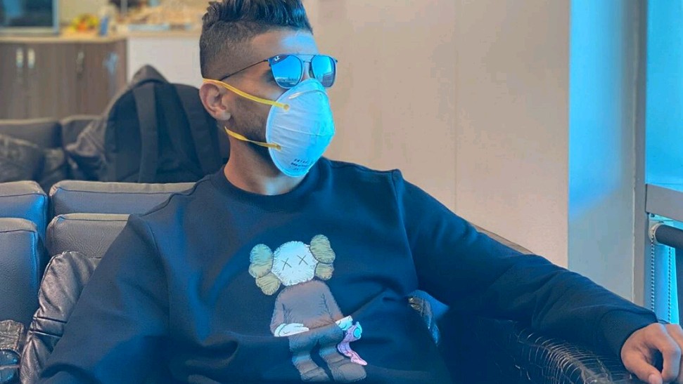محمد اوناجم