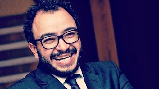 حسام داغر