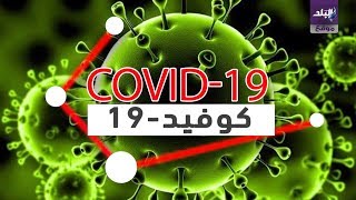 فيروس كورونا .. الأعراض وطرق الوقاية 