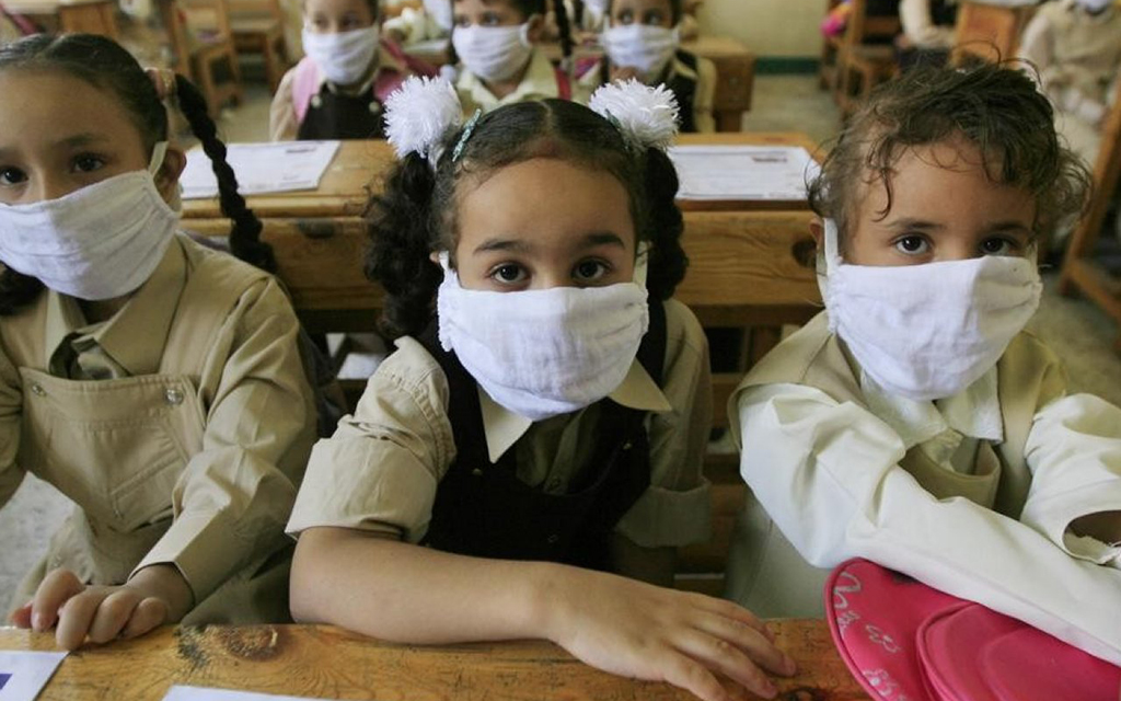 10 قرارات ونصائح للحد من كورونا في مدارس القاهرة 10 قرارات ونصائح للحد من كورونا في مدارس القاهرة