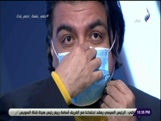 الدكتور جمال شعبان 