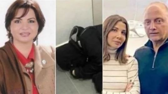 محامية قتيل فيلا نانسي عجرم