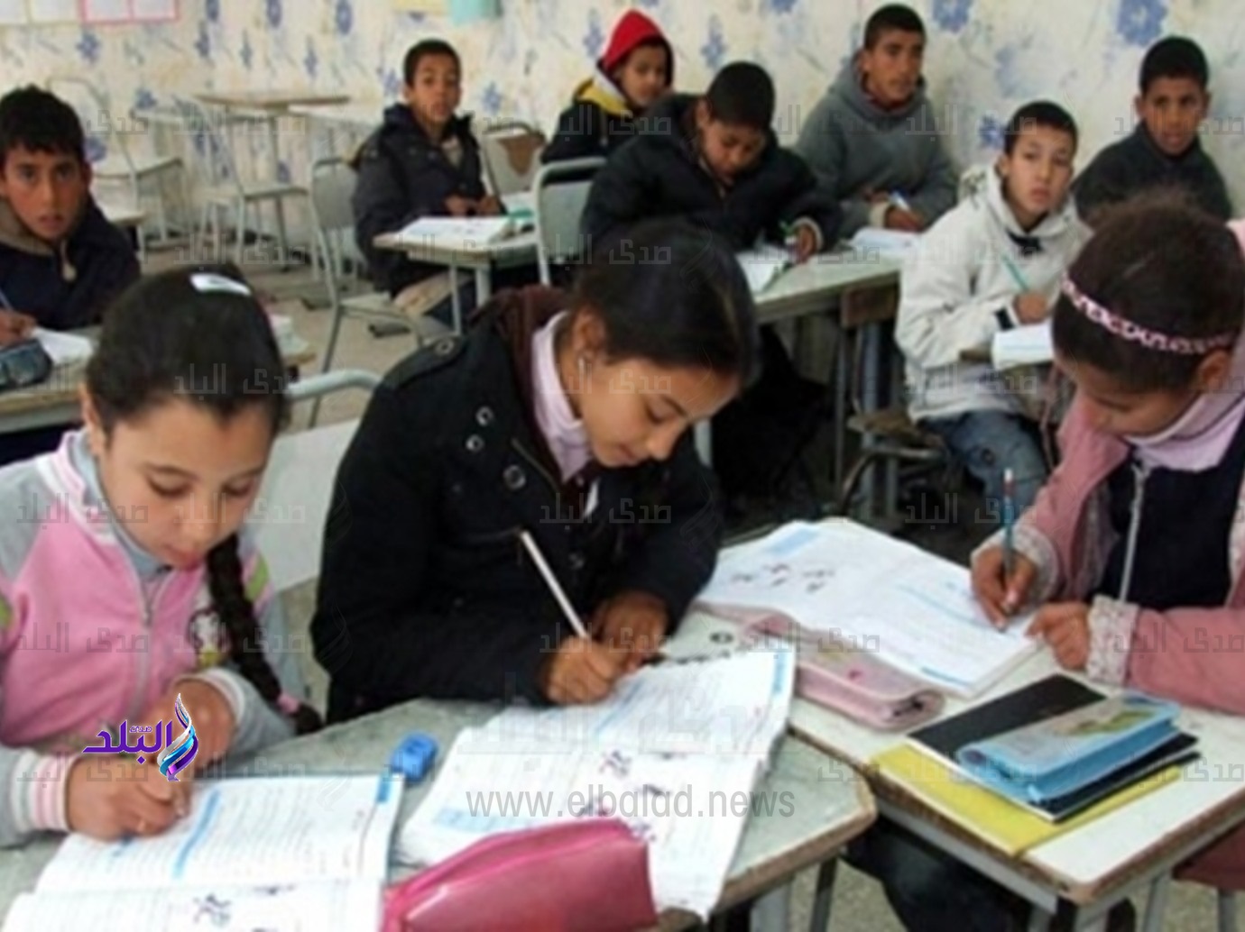 تعليق الدراسة
