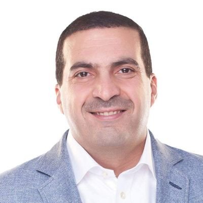 عمرو خالد 
