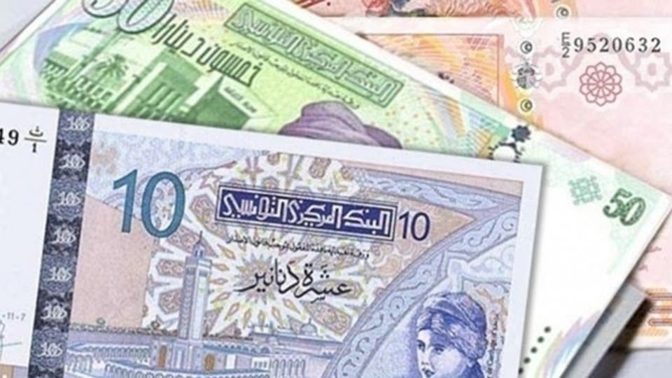 الدينار الكويتي 