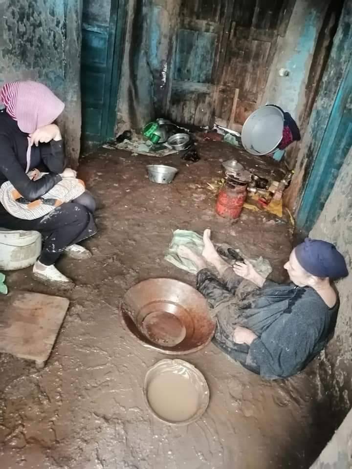 سيدة الشرقية