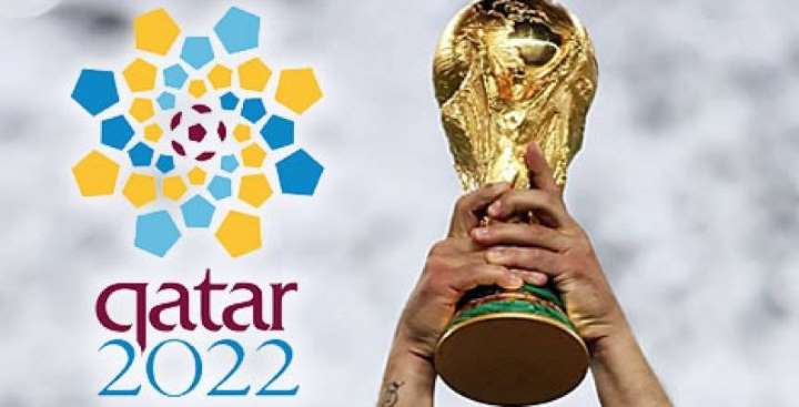 كأس العالم 2022 بقطر 