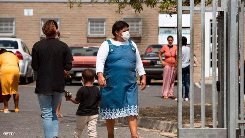 الصومال يسجل أول حالة إصابة بـ كورونا