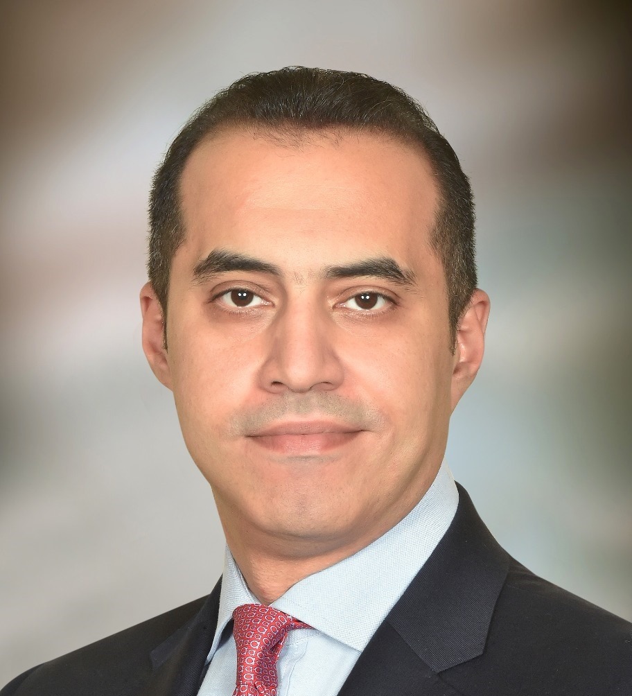 الأمين العام لمجلس النواب، المستشار محمود فوزي