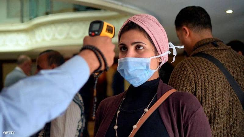 نيويورك تايمز تتراجع: مصابو كورونا في مصر 110 فقط