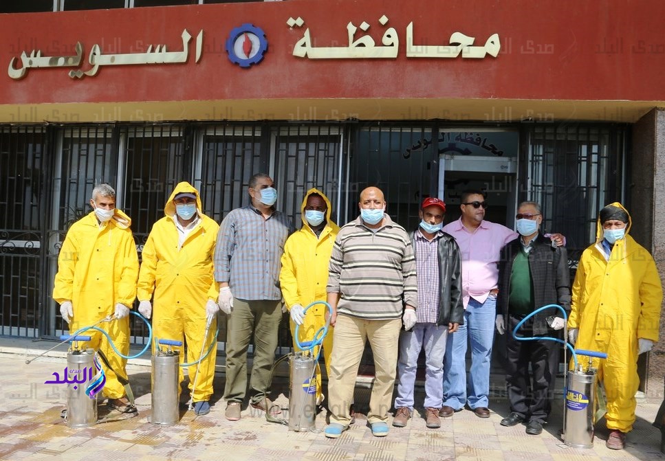 مواجهة كورونا مواجهة كورونا