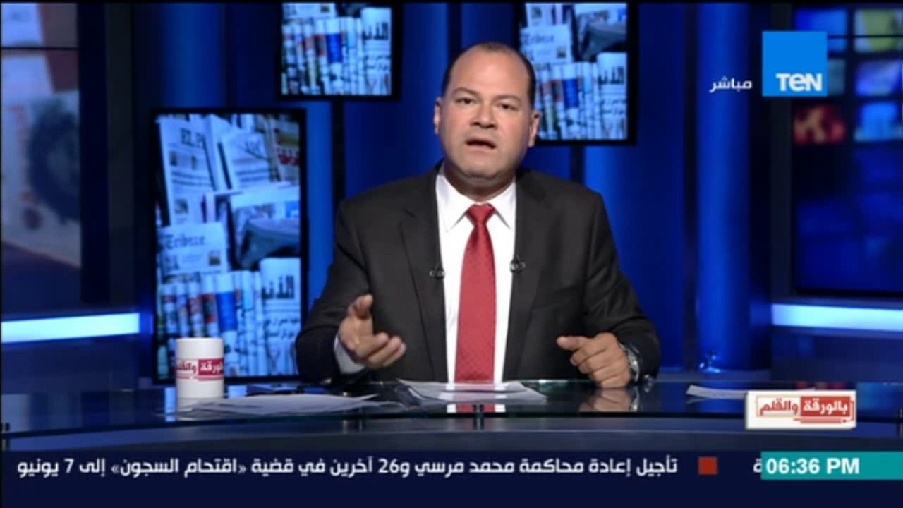 نشأت الديهي