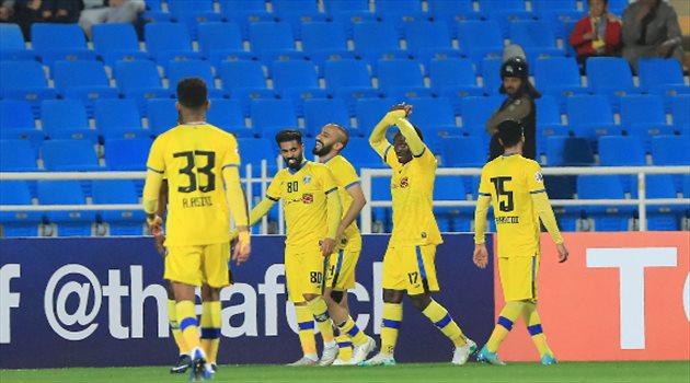 الدوري السعودي