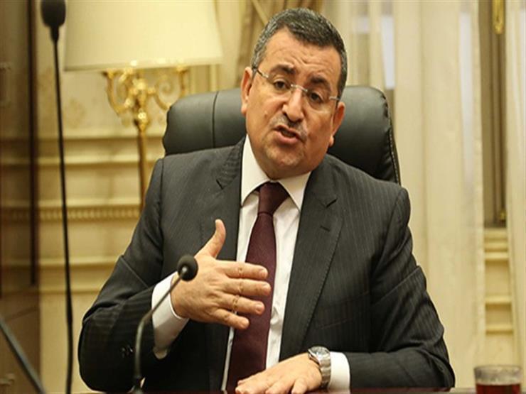 اسامة هيكل 