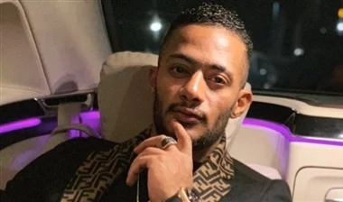 محمد رمضان