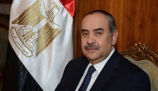 وزير الطيران 