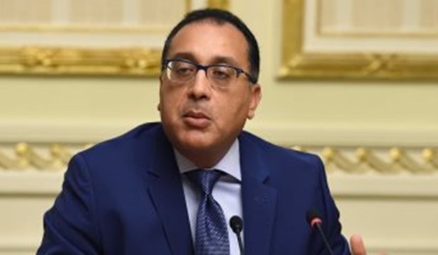 الدكتور مصطفى مدبولي - رئيس مجلس الوزراء