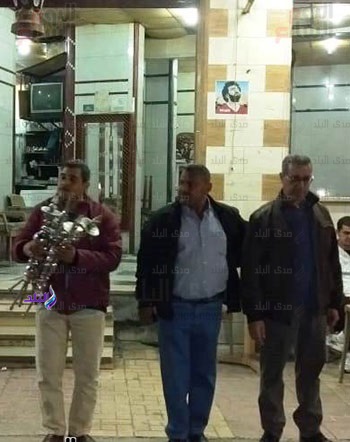 حملة مكبرة على الصيدليات والمقاهي والمطاعم