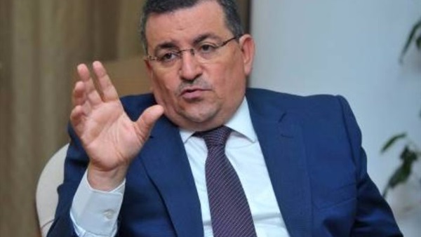 أسامة هيكل