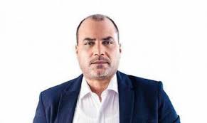 محمد الباز  محمد الباز