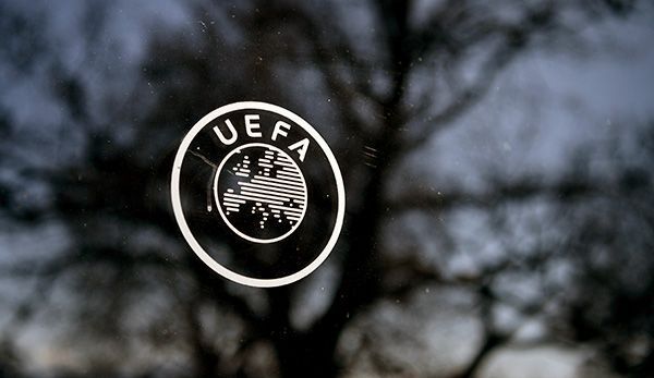 الاتحاد الأوروبي لكرة القدم