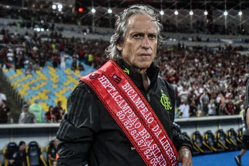 خورخي خيسوس