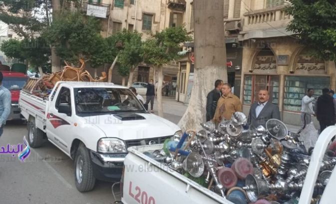 حظر الشيشة