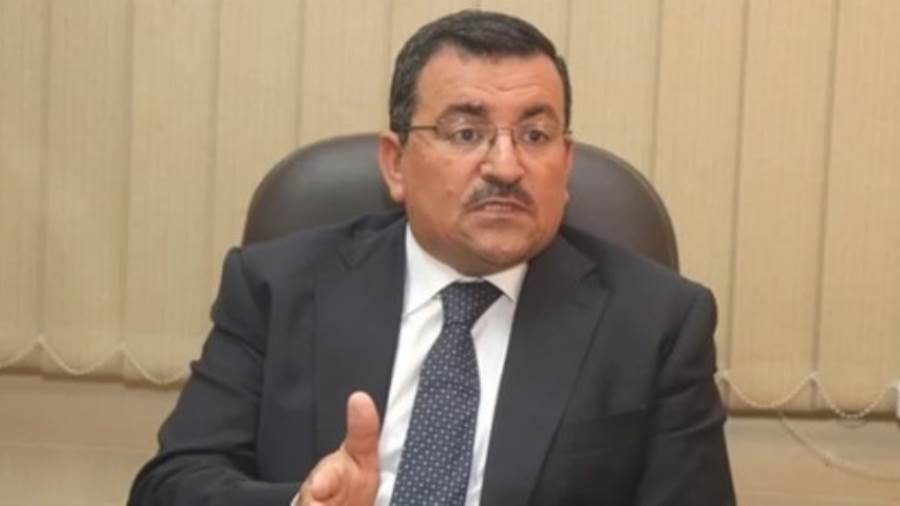 أسامة هيكل 