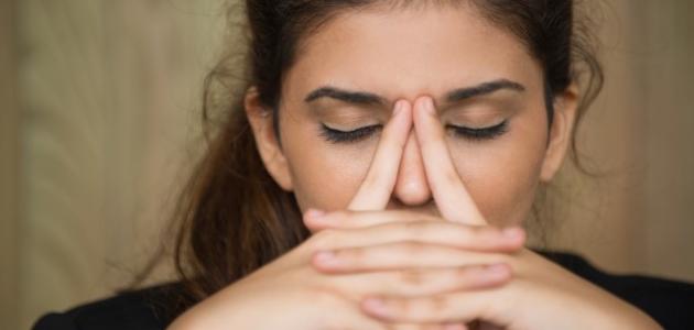 حكة أنفك هل هي حساسية انفلونزا أم فيروس كورونا؟