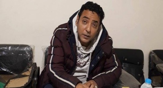 ياسر الطوبجي