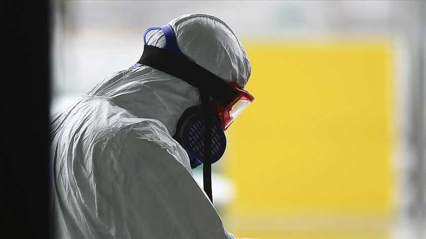 باكستان تسجل أول حالة وفاة بـ كورونا باكستان تسجل أول حالة وفاة بـ كورونا