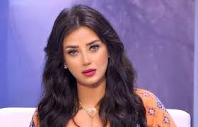 رضوى الشربينى 