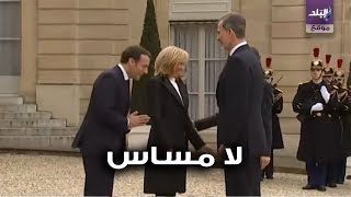 زعماء العالم وكورونا